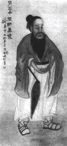 Chan-San-Feng